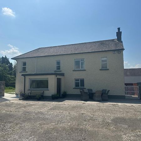 Beautiful Farmhouse An Hour'S Drive From Four Irish Cities Clonmel Eksteriør bilde
