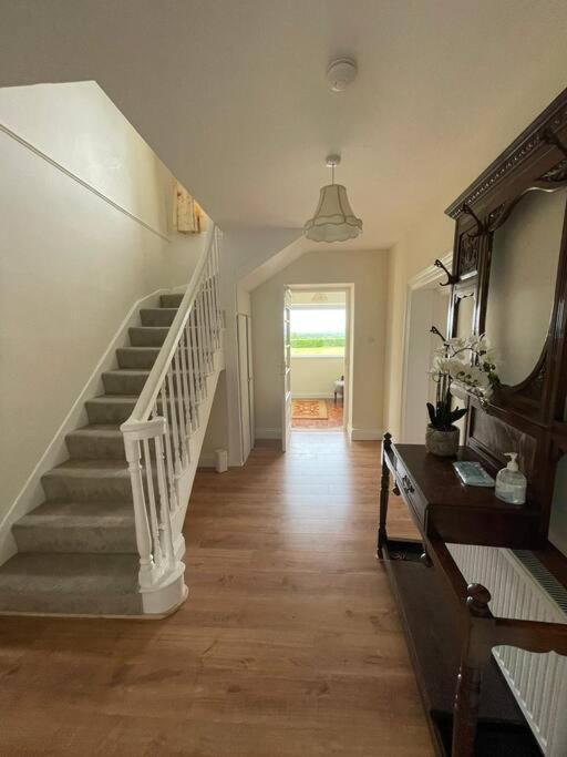 Beautiful Farmhouse An Hour'S Drive From Four Irish Cities Clonmel Eksteriør bilde