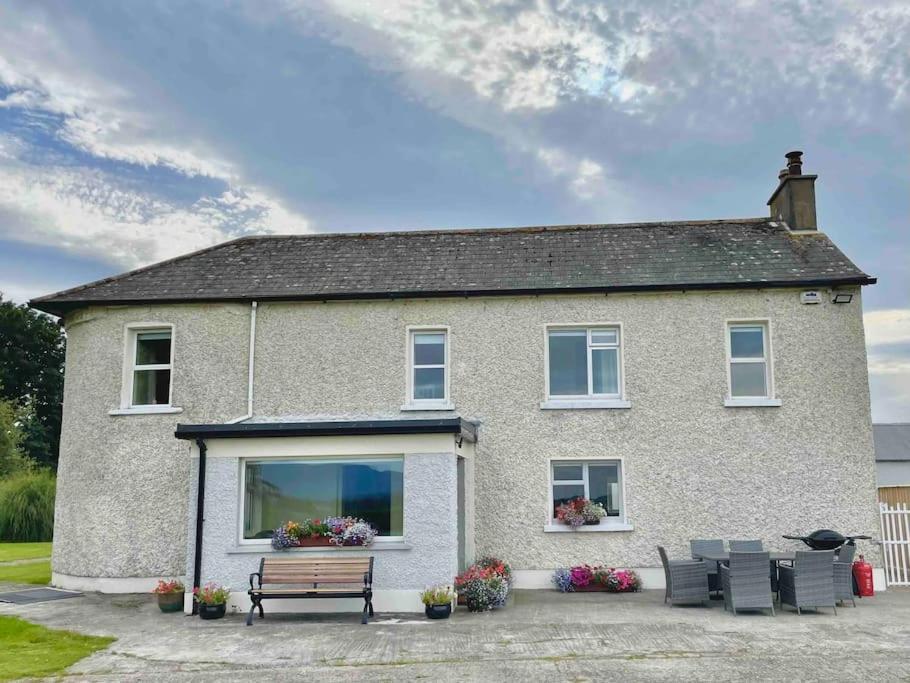 Beautiful Farmhouse An Hour'S Drive From Four Irish Cities Clonmel Eksteriør bilde