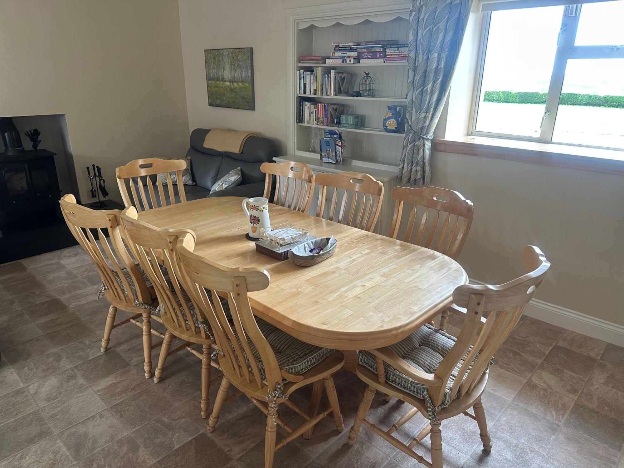Beautiful Farmhouse An Hour'S Drive From Four Irish Cities Clonmel Rom bilde
